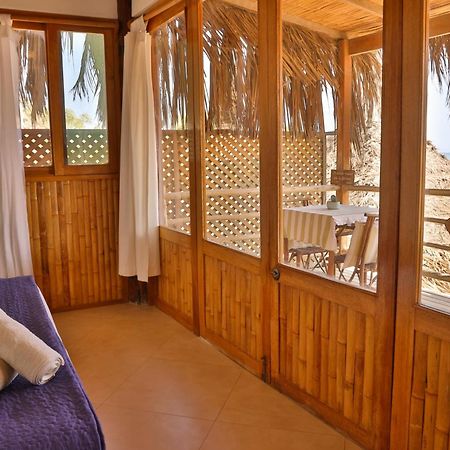 Soleil Bungalows Los Órganos 외부 사진
