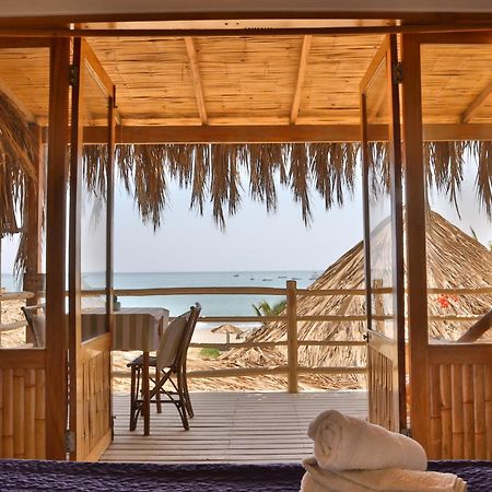 Soleil Bungalows Los Órganos 외부 사진