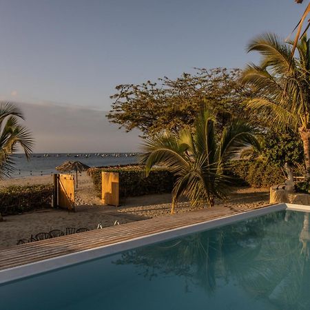 Soleil Bungalows Los Órganos 외부 사진