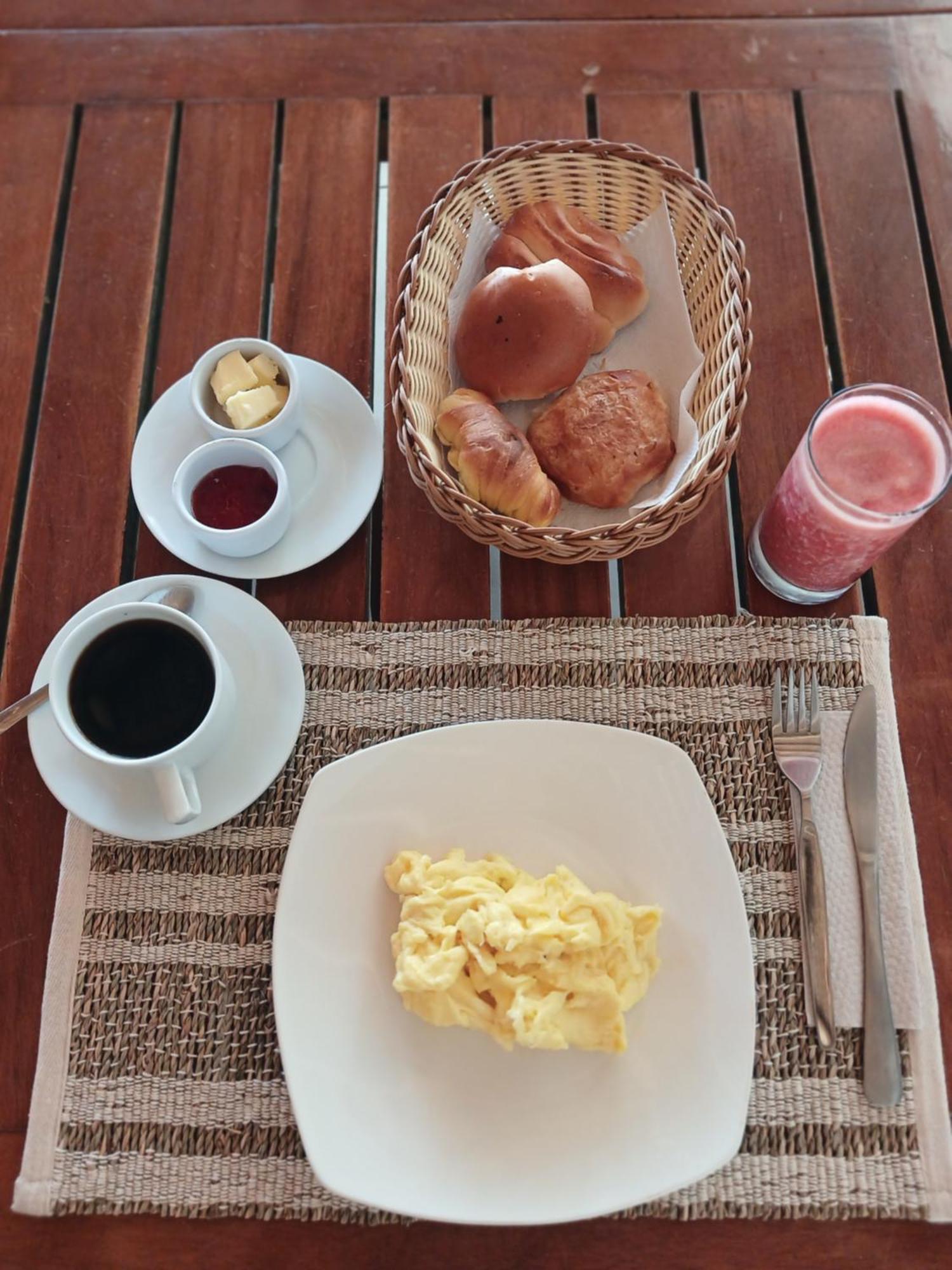 Soleil Bungalows Los Órganos 외부 사진