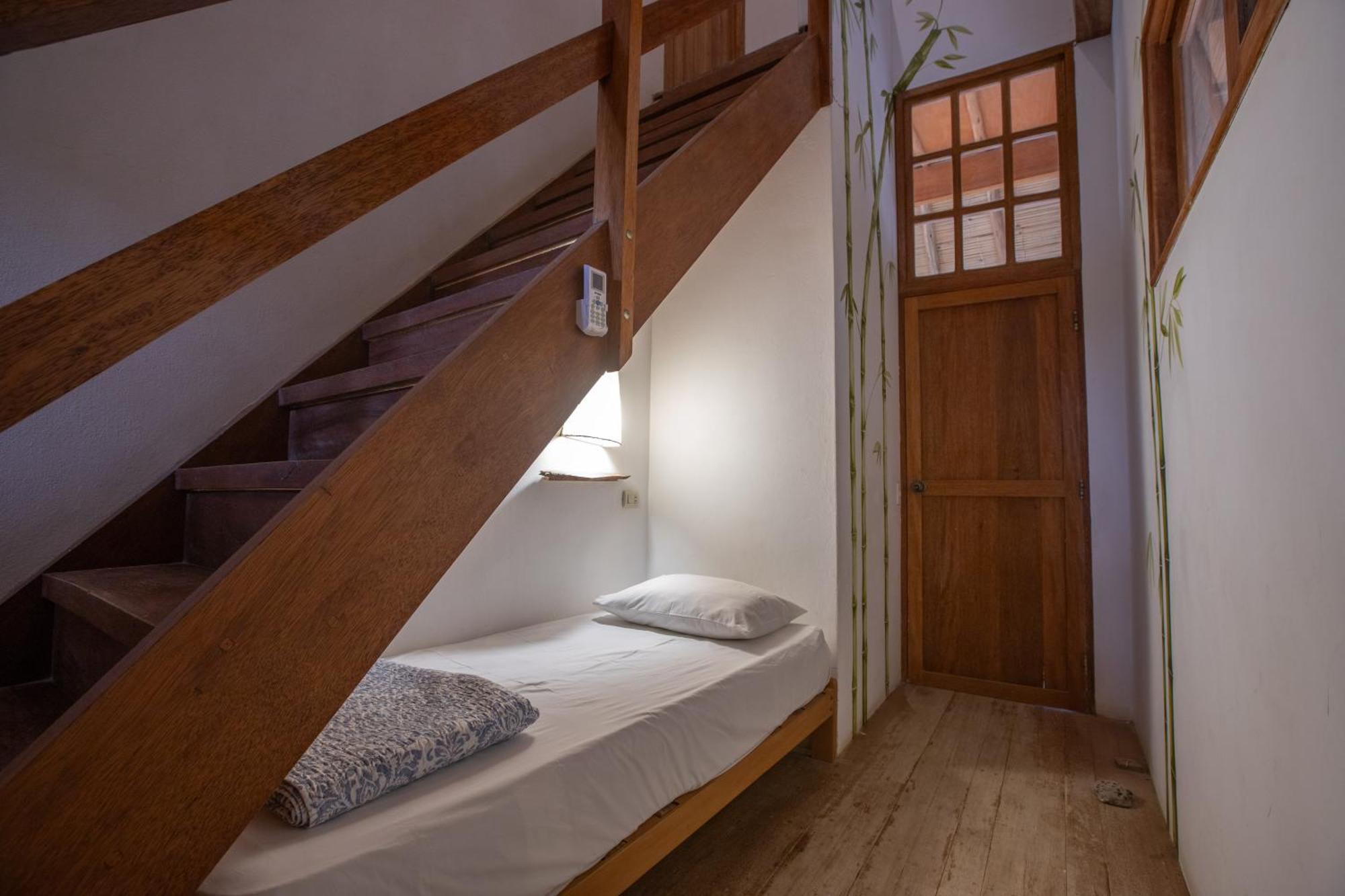 Soleil Bungalows Los Órganos 외부 사진