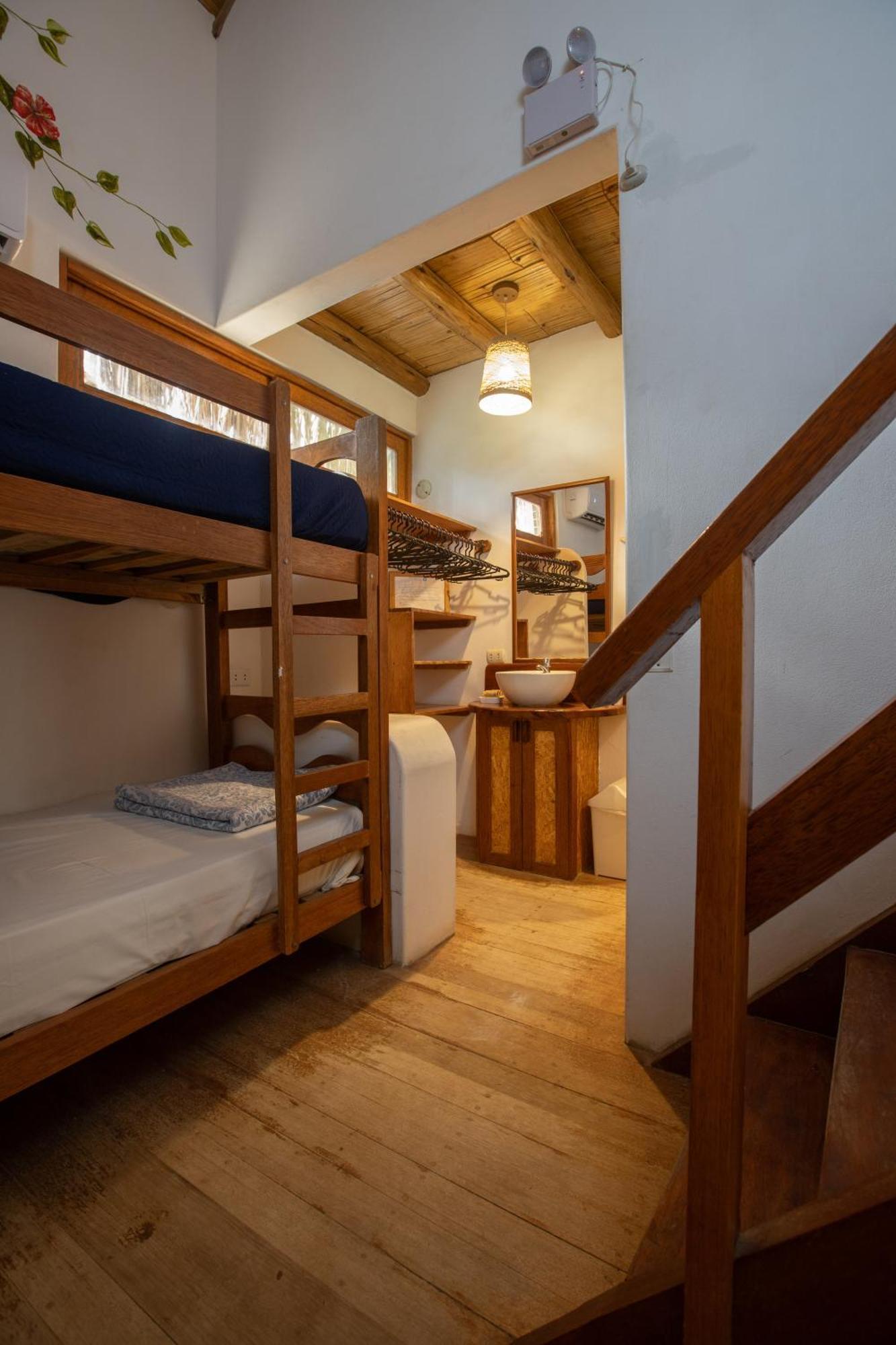 Soleil Bungalows Los Órganos 외부 사진