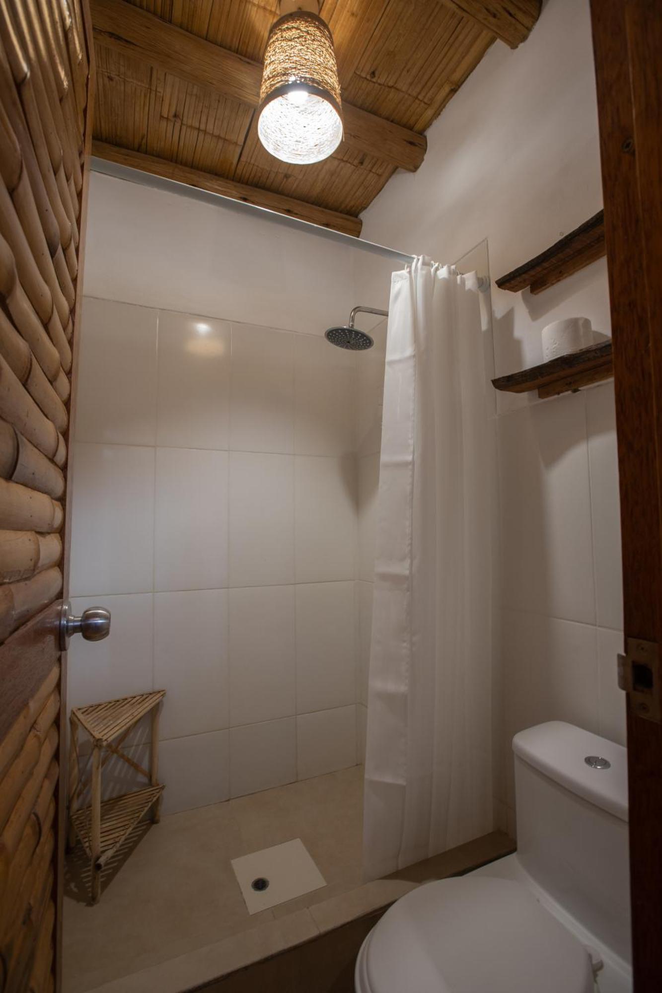 Soleil Bungalows Los Órganos 외부 사진