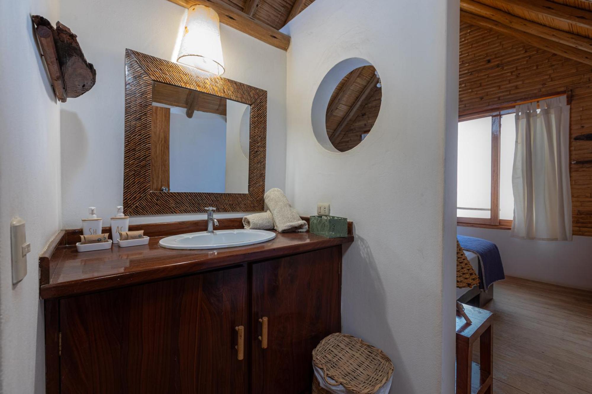 Soleil Bungalows Los Órganos 외부 사진