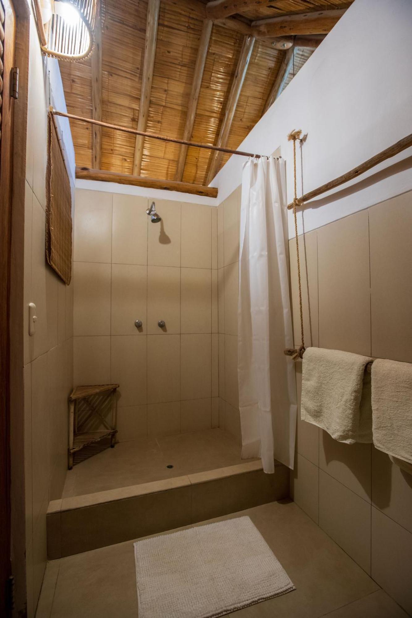 Soleil Bungalows Los Órganos 외부 사진