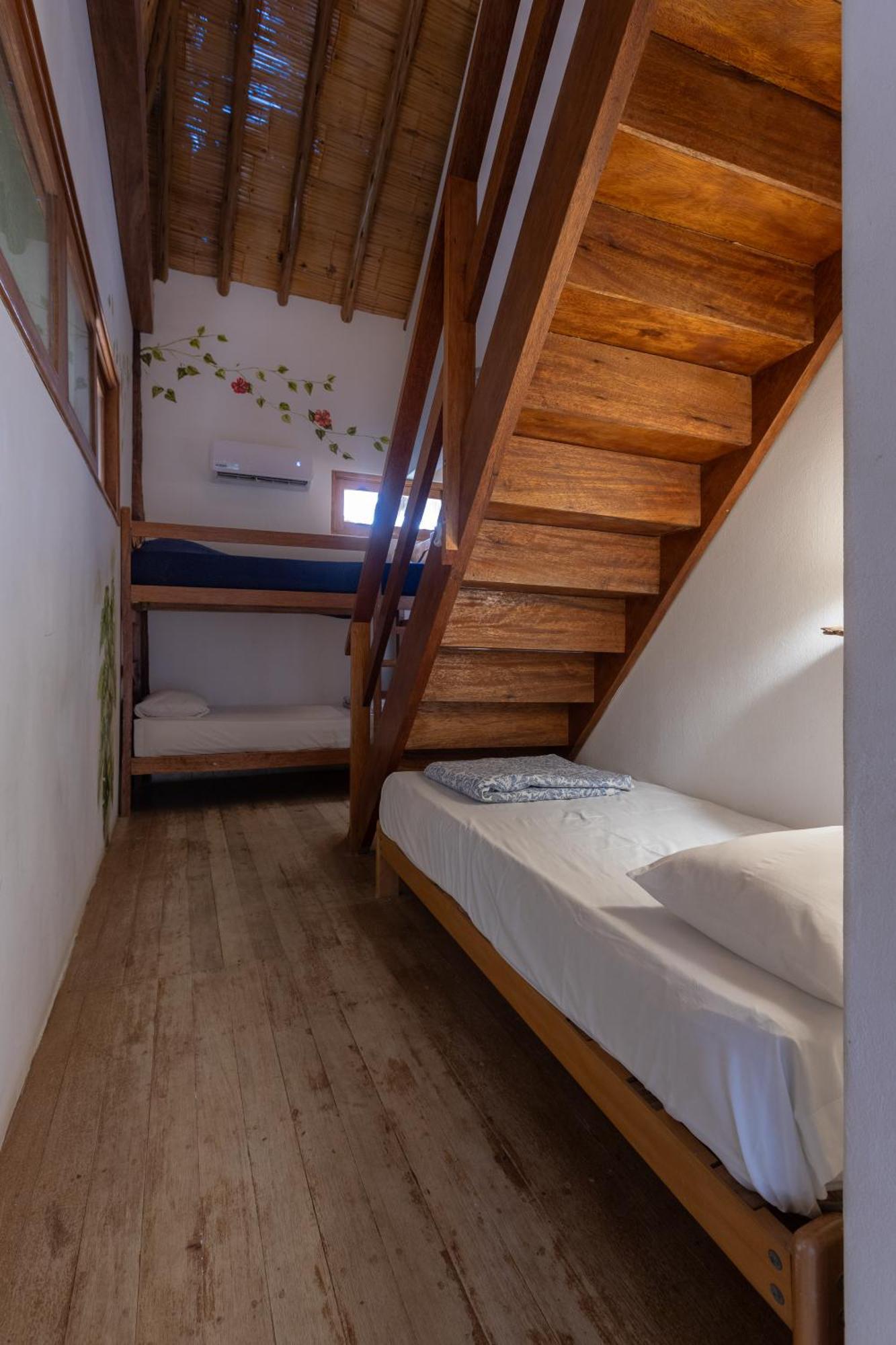 Soleil Bungalows Los Órganos 외부 사진