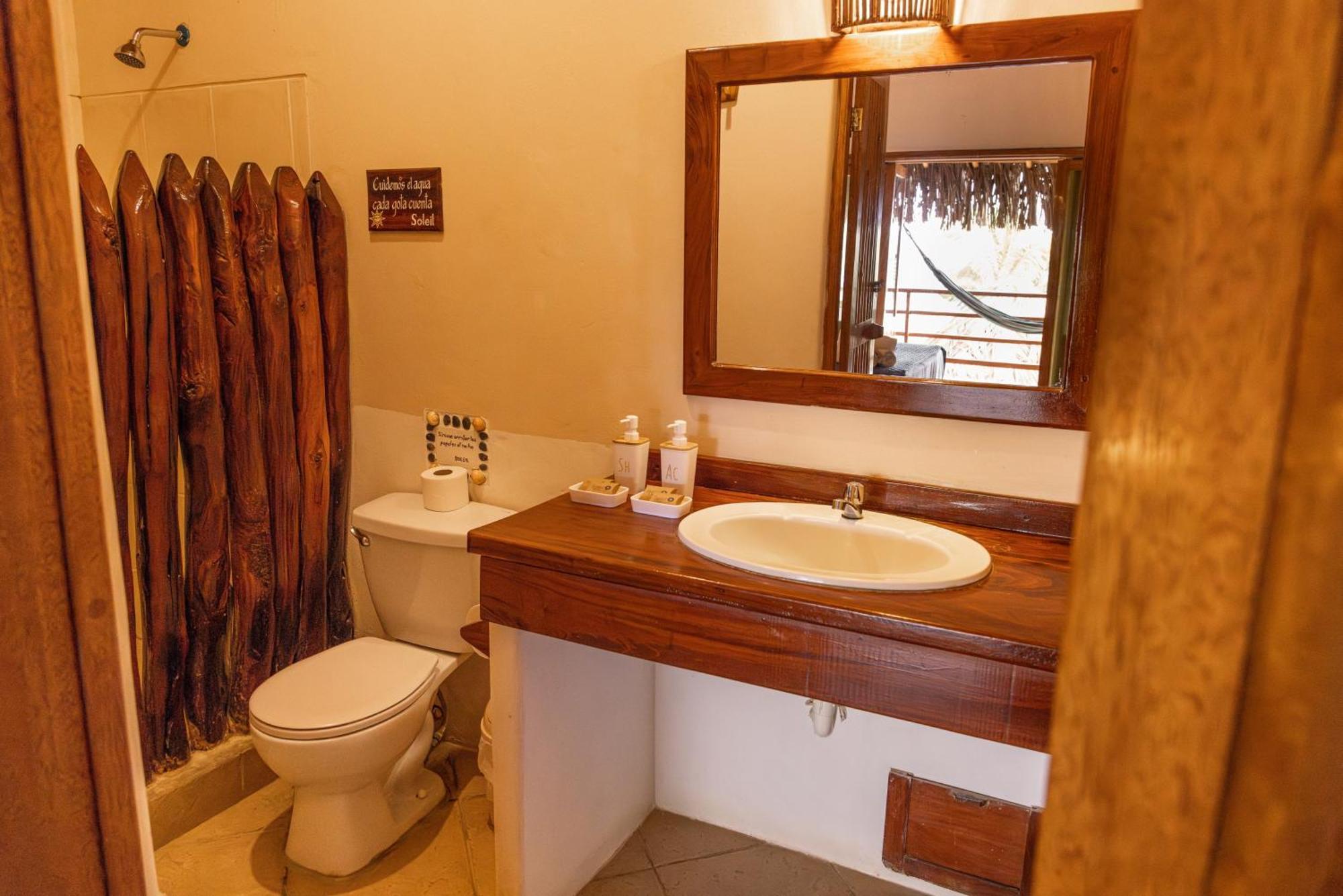Soleil Bungalows Los Órganos 외부 사진