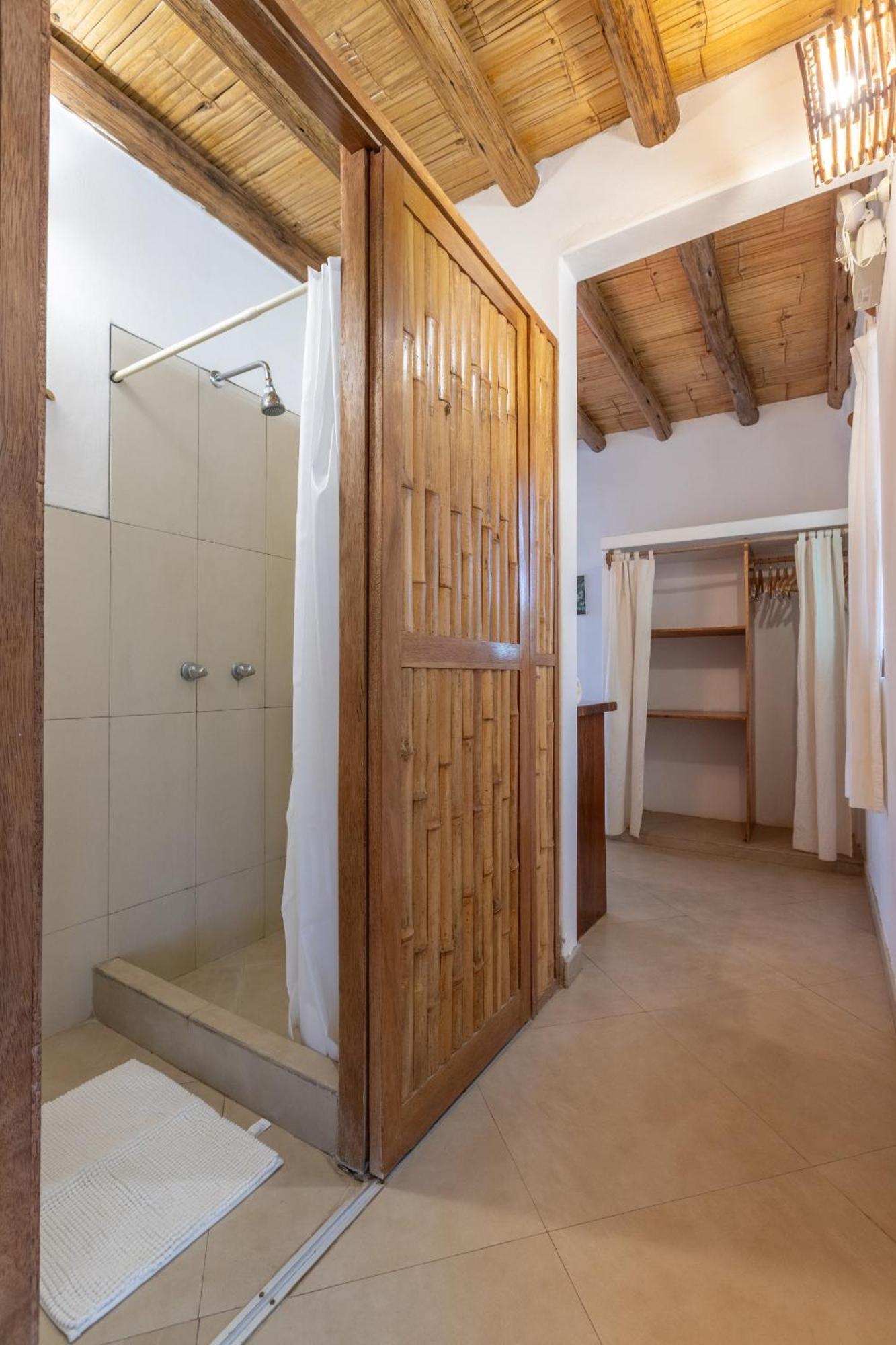 Soleil Bungalows Los Órganos 외부 사진