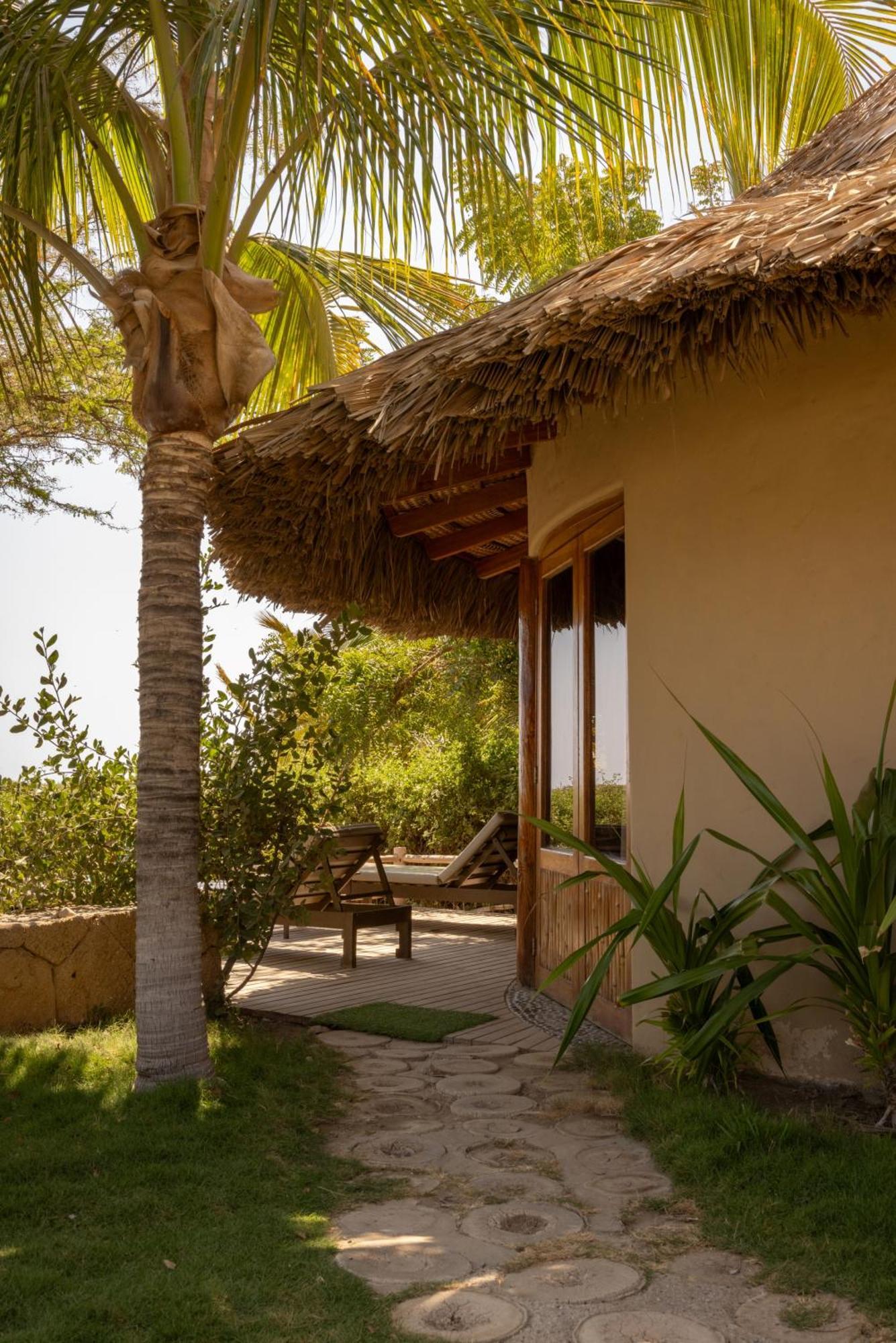 Soleil Bungalows Los Órganos 외부 사진