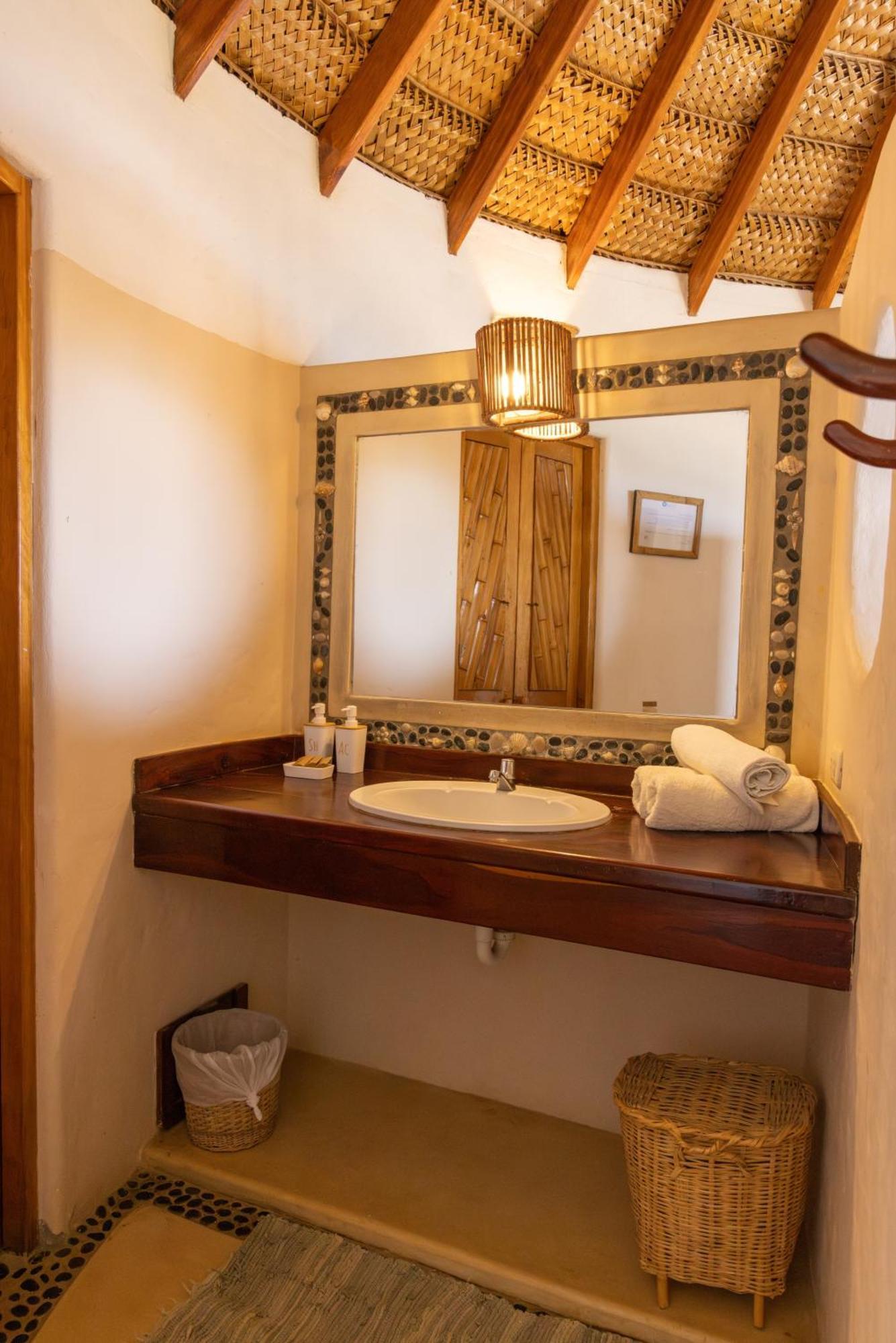 Soleil Bungalows Los Órganos 외부 사진