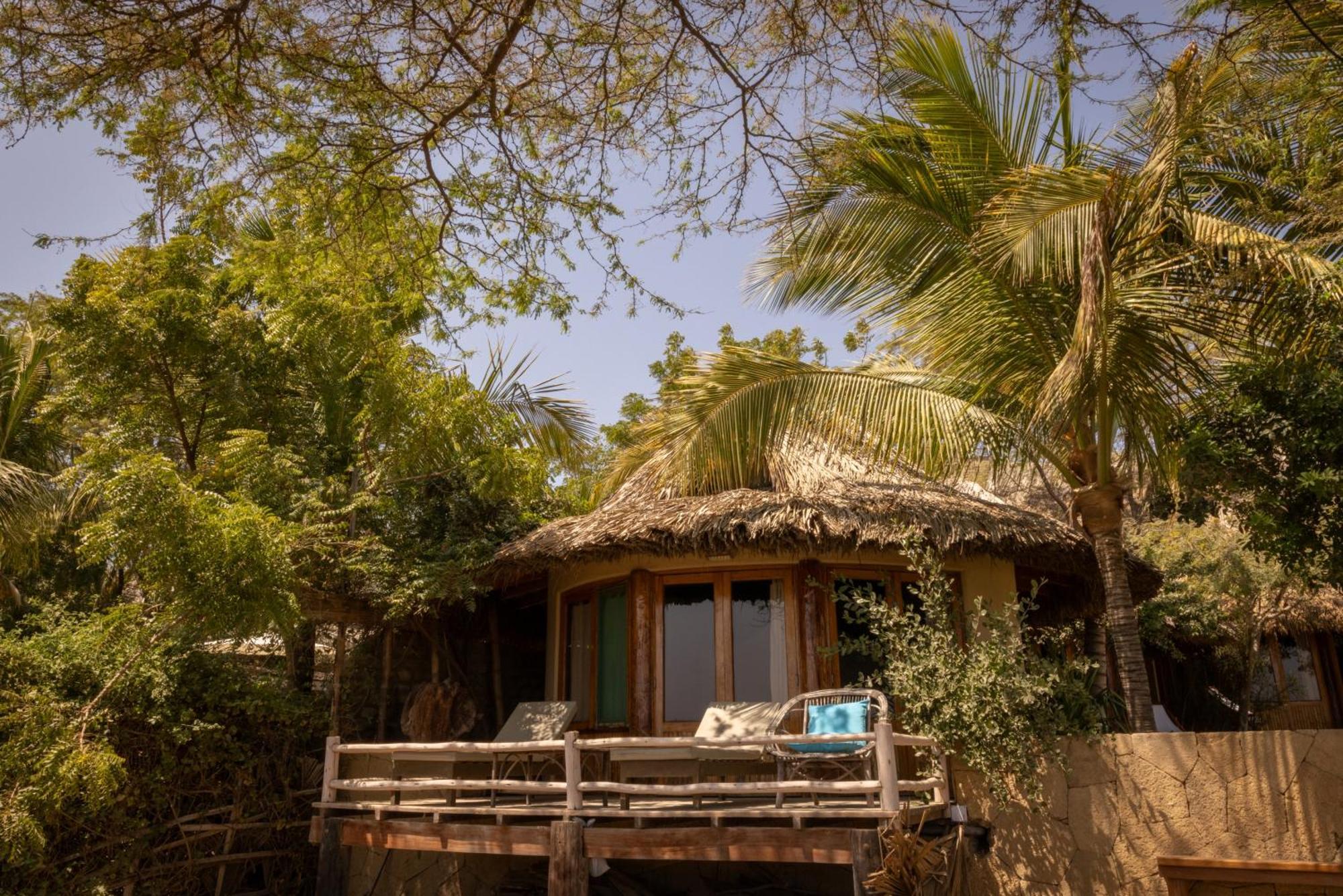 Soleil Bungalows Los Órganos 외부 사진