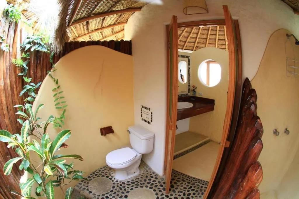 Soleil Bungalows Los Órganos 외부 사진