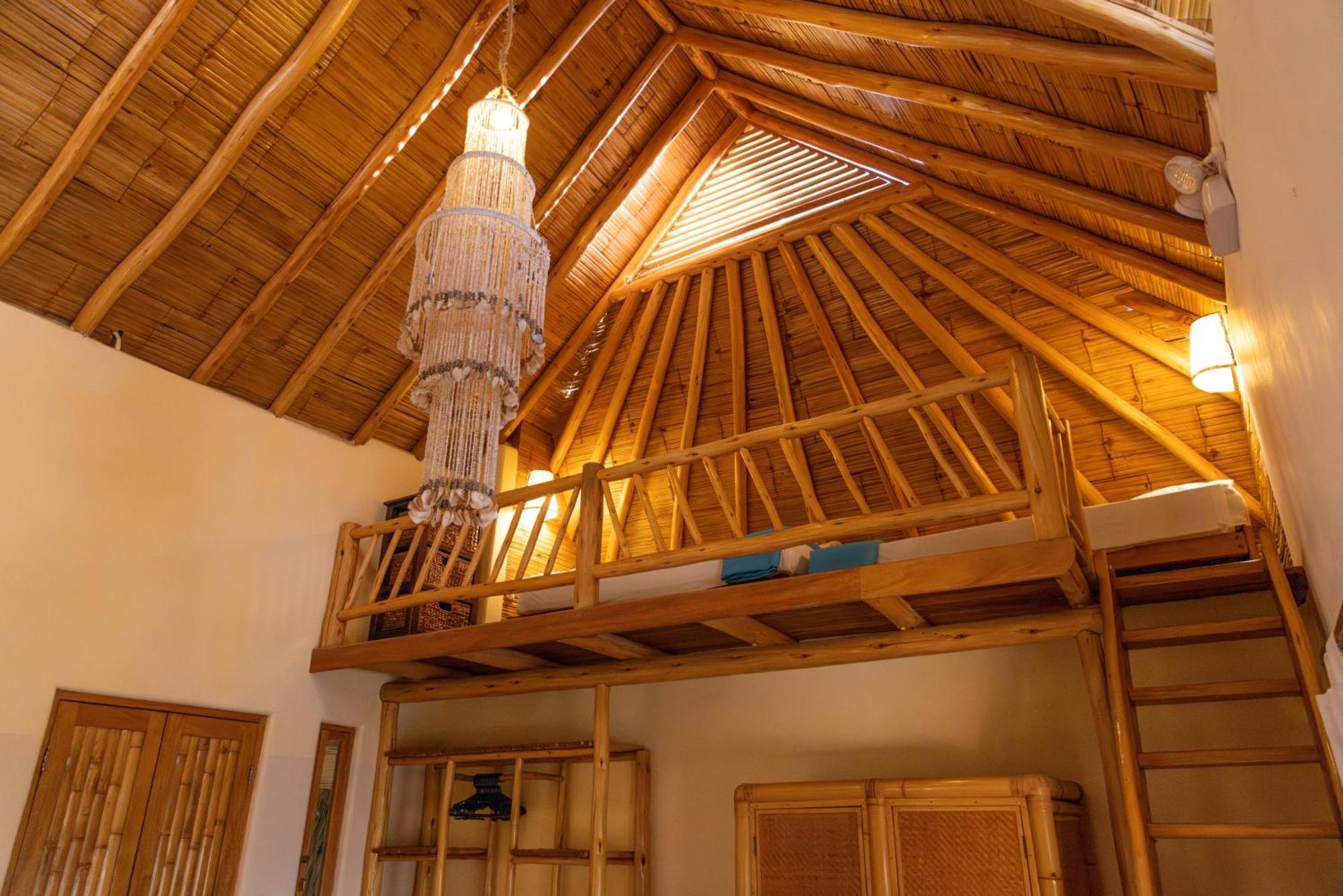 Soleil Bungalows Los Órganos 외부 사진