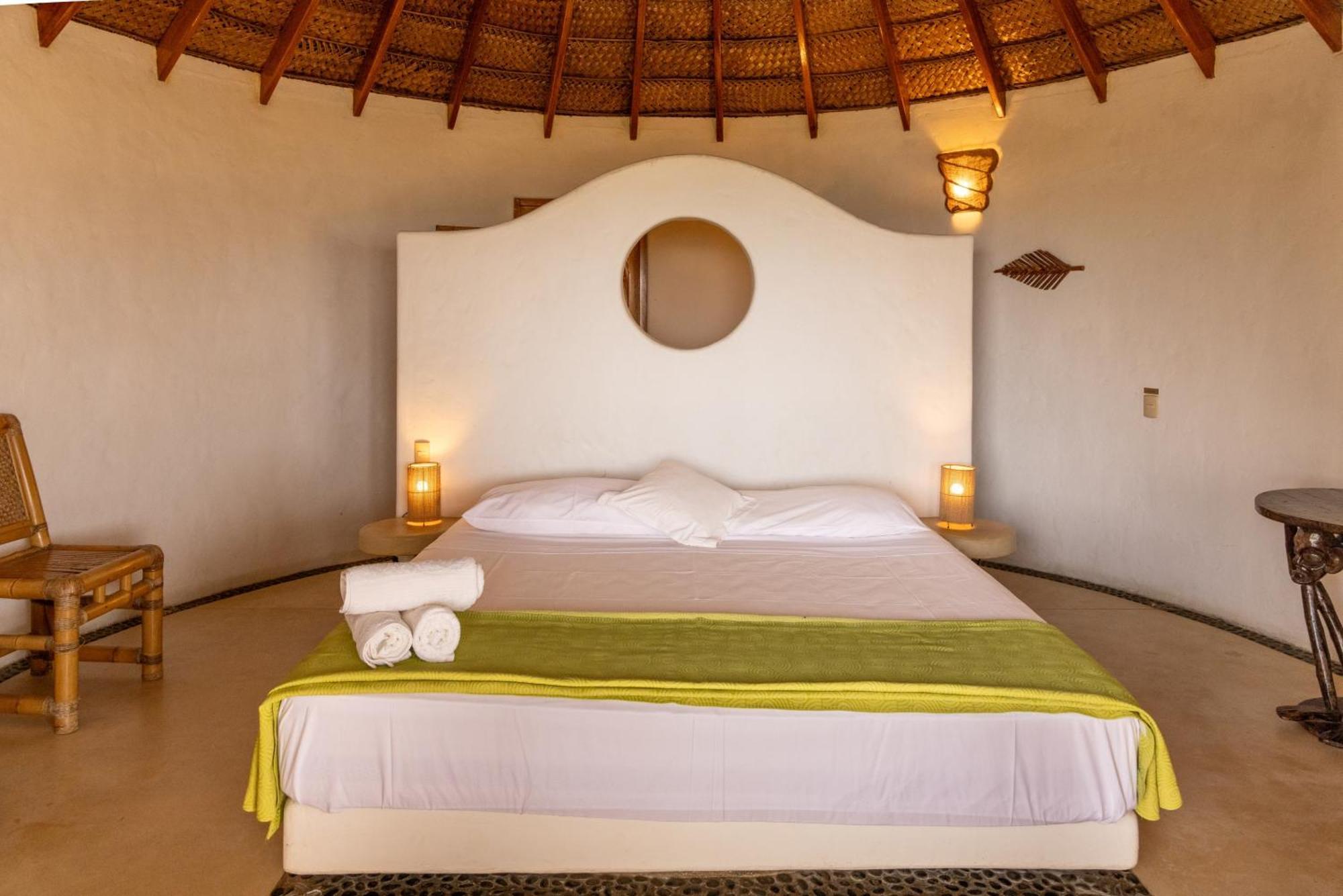 Soleil Bungalows Los Órganos 외부 사진