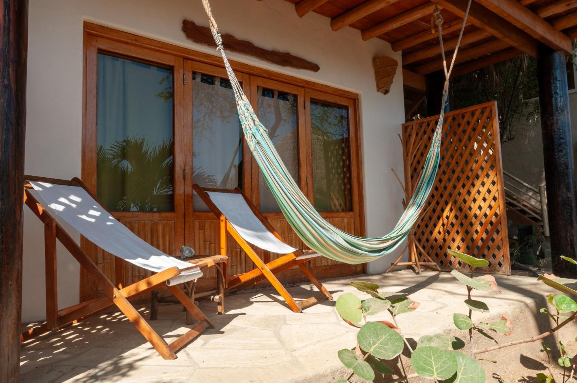 Soleil Bungalows Los Órganos 외부 사진