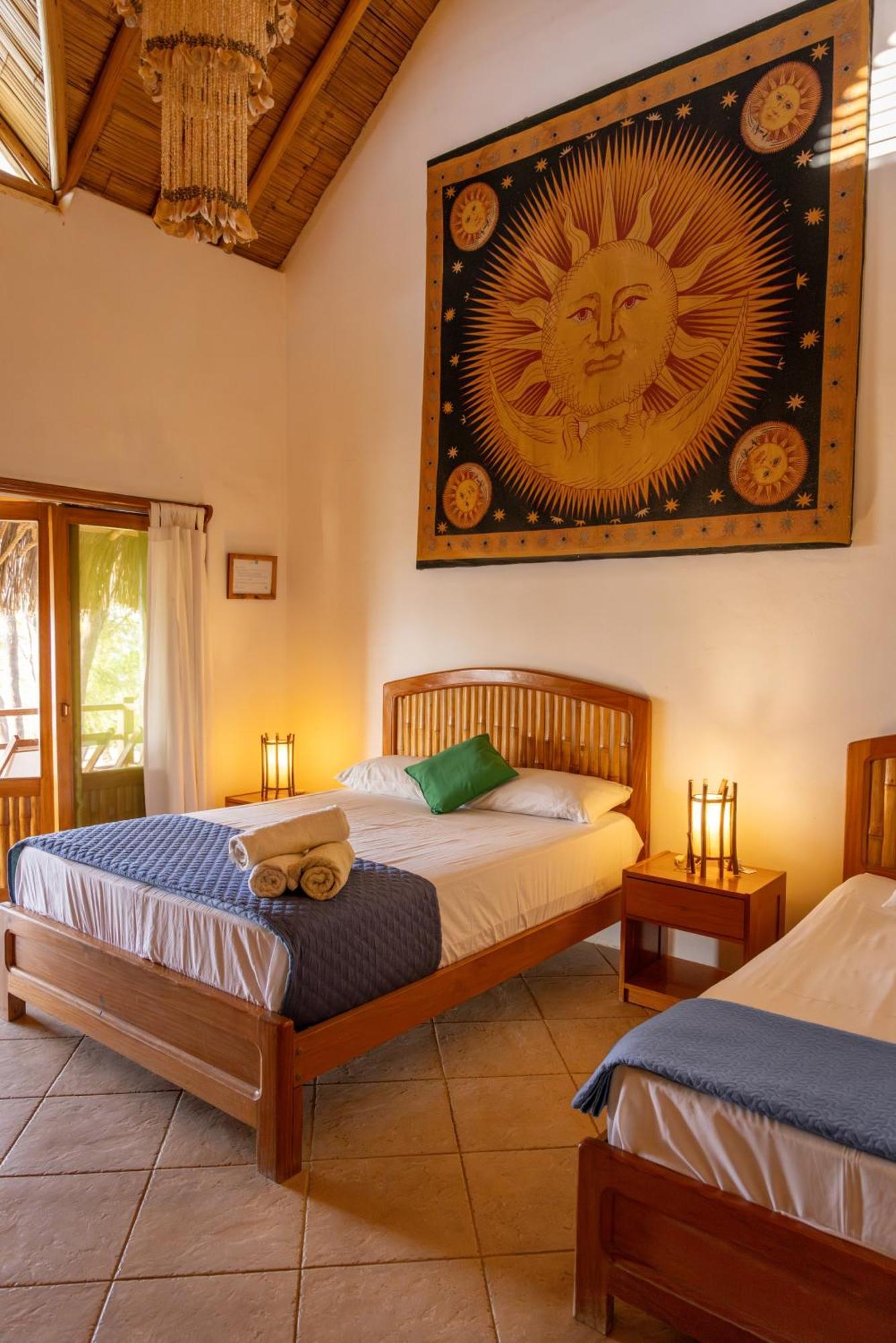Soleil Bungalows Los Órganos 외부 사진