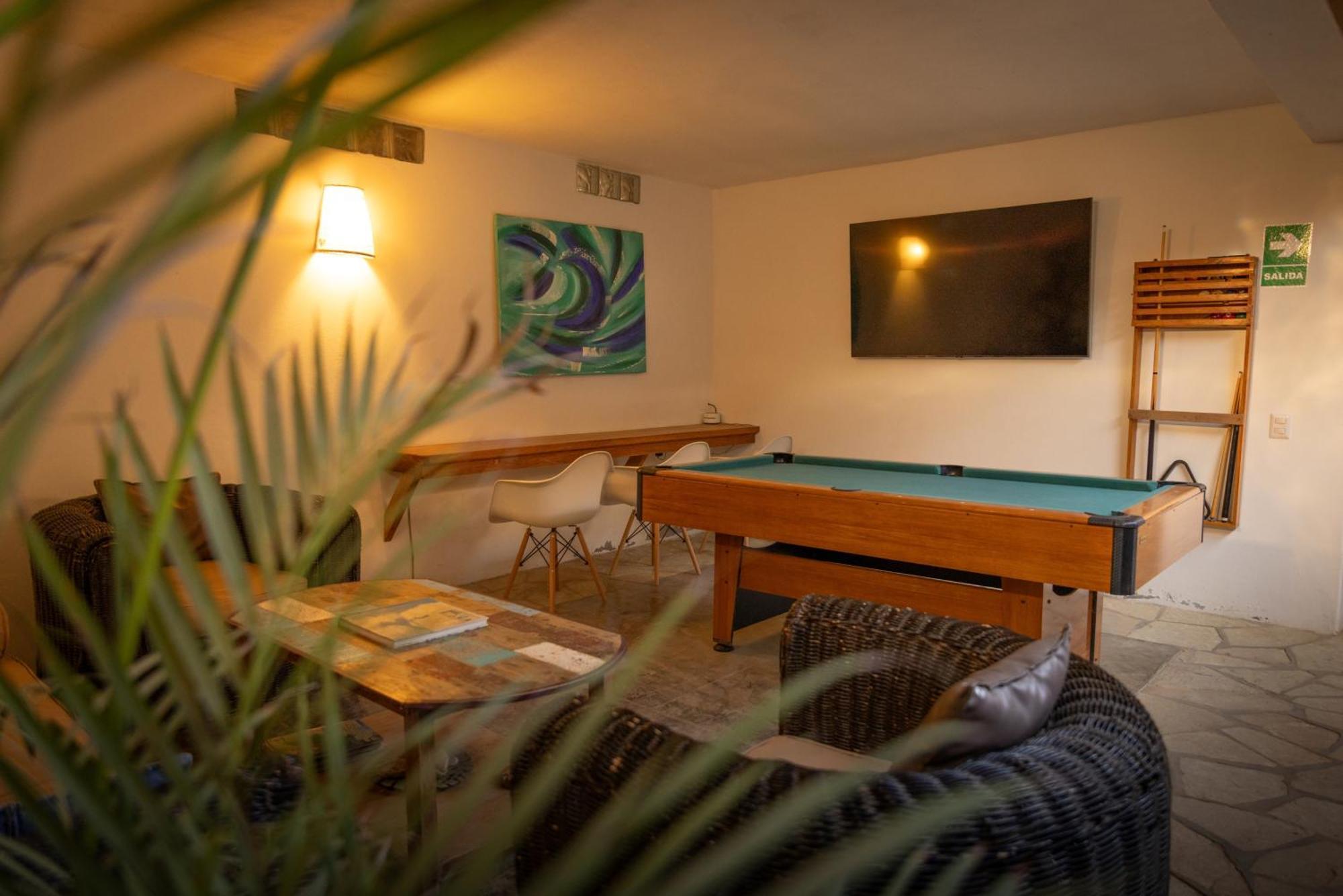 Soleil Bungalows Los Órganos 외부 사진