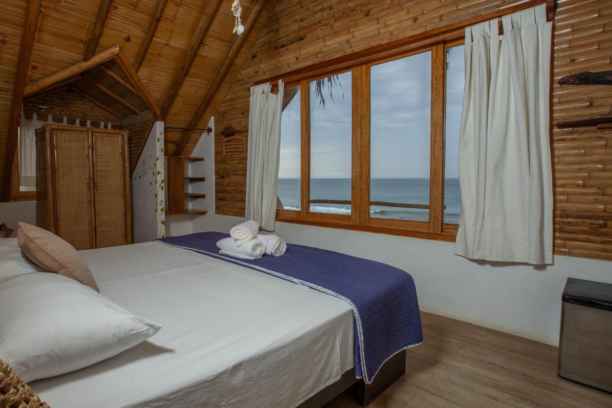 Soleil Bungalows Los Órganos 외부 사진