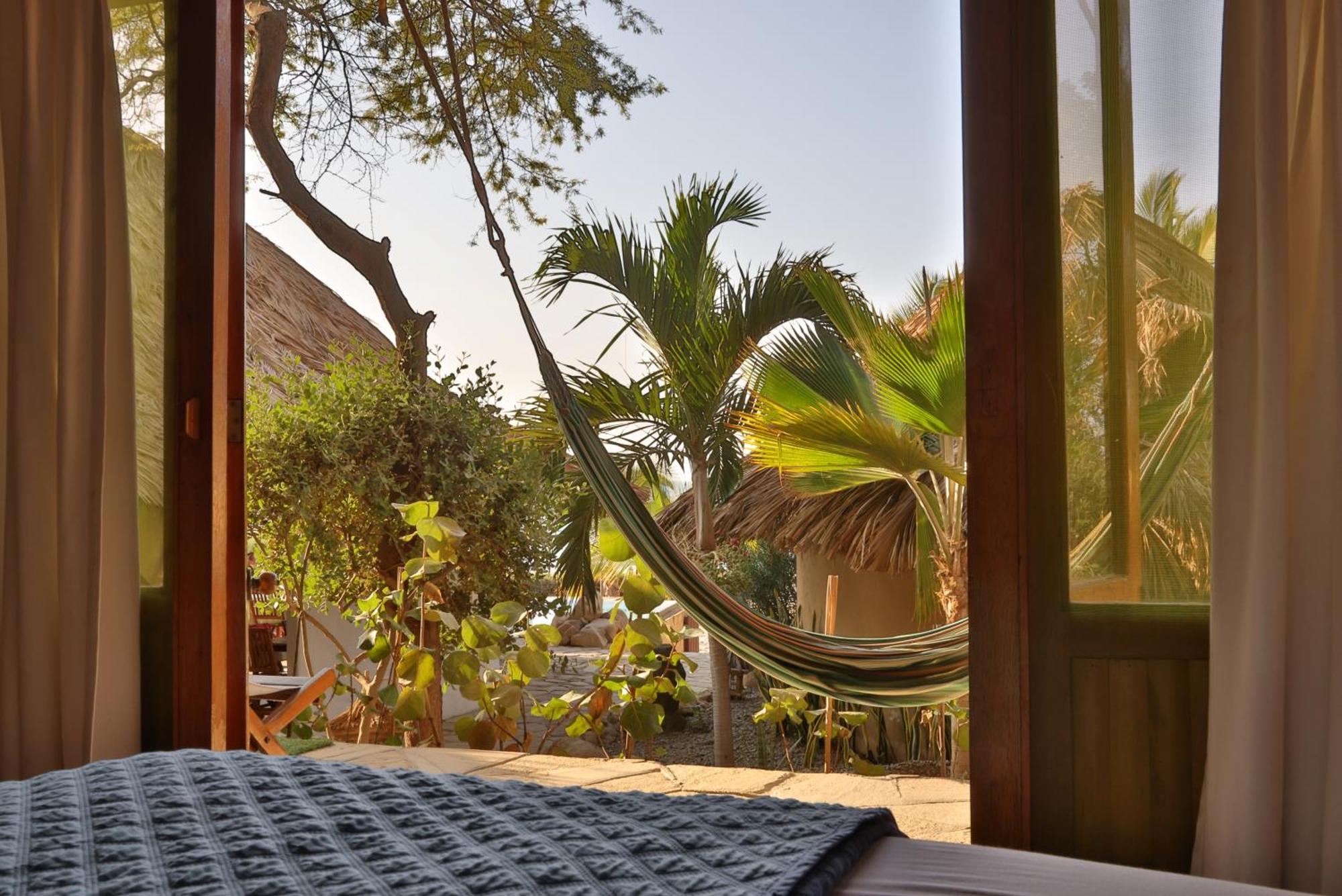 Soleil Bungalows Los Órganos 외부 사진